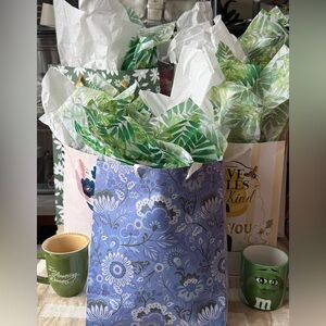 You Just Won A Mysterious Mystery Bag From @closetfreak59! TY 🥰🙏🏾